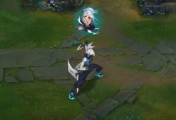 瓦罗兰皮肤爆料视频,最新皮肤爆料视频深度解析